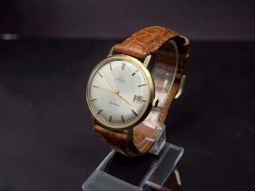 Omega - Genève - Heren - 1960-1969, Bijoux, Sacs & Beauté