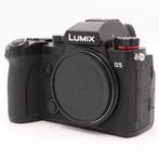 Panasonic Lumix DC-S5 body | Tweedehands, TV, Hi-fi & Vidéo, Appareils photo numériques, Verzenden