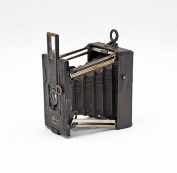 Murer Muro (Formato 4,5x6) Analoge camera, Nieuw