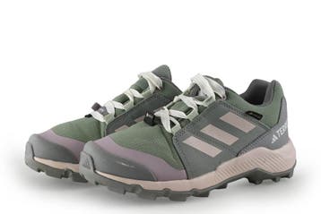 Adidas Wandelschoenen Meisjes in maat 33 Groen, Enfants & Bébés, Vêtements enfant | Chaussures & Chaussettes, Verzenden, Schoenen