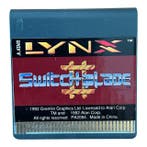 Switchblade II (Losse Cassette) (Atari Lynx) (TWEEDEHANDS), Games en Spelcomputers, Verzenden, Nieuw