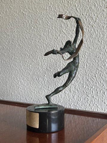 Esther Wertheimer (1926-2016) - Grace