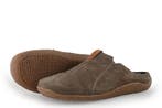 Josef Seibel Pantoffels in maat 46 Bruin, Kleding | Heren, Schoenen, Bruin, Zo goed als nieuw, Pantoffels of Sloffen, Josef Seibel