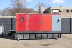 Veiling: Generator Kirsch D350-4IWE Diesel 350kVA 2007, Ophalen