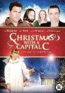 Christmas with a capital c op DVD, Verzenden, Nieuw in verpakking