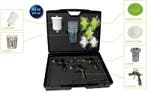Spuitkoffer set SPG 60, Verzenden, Nieuw