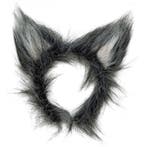 Wolf Haarband, Verzenden, Nieuw