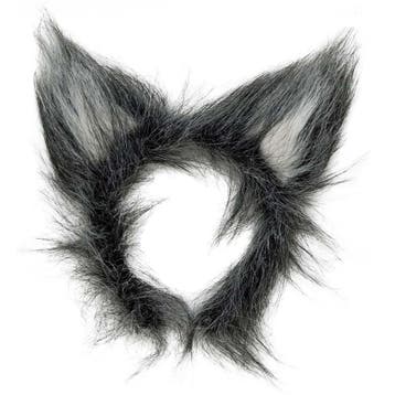Wolf Haarband, Verzenden, Nieuw