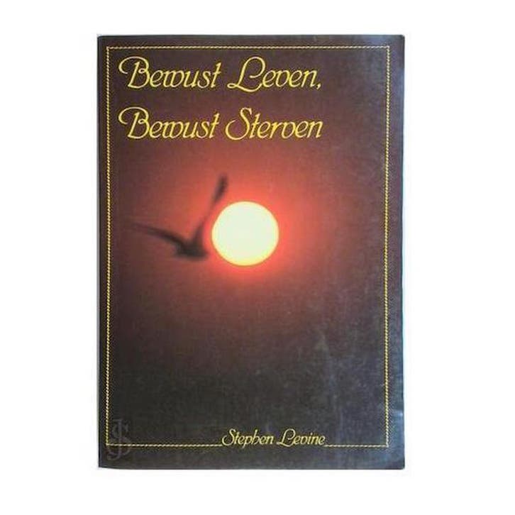 BEWUST LEVEN BEWUST STERVEN (SERVIRE) 9789063252830, Livres, Science, Envoi
