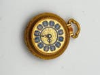 revlon - pocket watch swiss made - 1970-1979, Nieuw