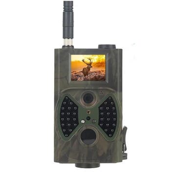 DrPhone DC1 – Digitale Wildlife Camera – Bewegingssensor –, Verzenden, Nieuw