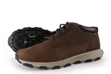 Timberland Boots in maat 44 Bruin, Bruin, Verzenden, Timberland, Boots