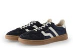 Gant Sneakers in maat 37 Blauw, Kleding | Dames, Zo goed als nieuw, Sneakers, Gant, Verzenden
