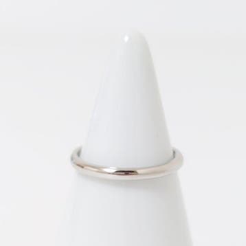 Zonder minimumprijs - Cartier - Ring - Wedding Platina, Nieuw