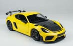 Minichamps 1:18 - Model sportwagen - Porsche Cayman GT4 RS, Nieuw