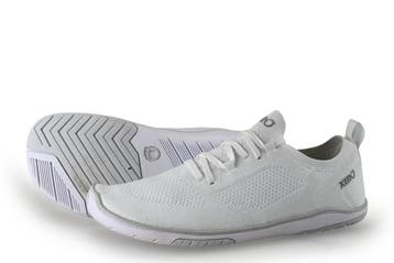 Xero Shoes Barefoot in maat 37½ Wit, Kleding | Dames, Verzenden, Wit, Xero Shoes, Gedragen