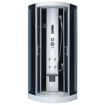 Sanifun complete douchecabine Evarista 900 x 900, Ophalen of Verzenden, Nieuw, Douche