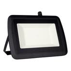 LED Bouwlamp Floodlight 100 Watt Naturel wit Netstroom, Doe-het-zelf en Bouw, Verzenden, Nieuw, 50 tot 200 watt, Lamp met armatuur