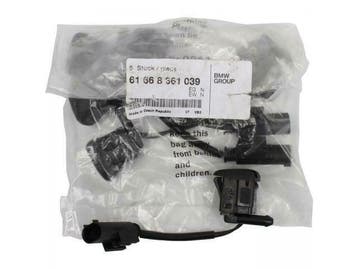 ORIGINAL BMW Ruitensproeiertuit verwarmd E39 sedan 616683610, Ophalen of Verzenden