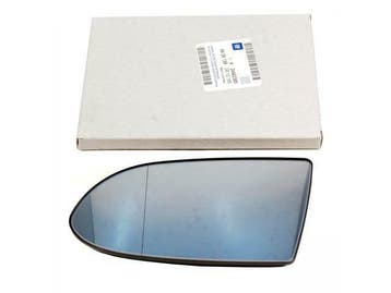 ORIGINAL GM Opel Buitenspiegel spiegelglas ZAFIRA A links 64, Auto-onderdelen, Ophalen of Verzenden, Nieuw