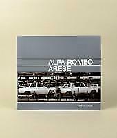 Alfa Romeo Arese, Patrick Dasse, Nieuw, Verzenden, Alfa Romeo