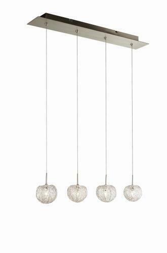 Massive : hanglamp, Huis en Inrichting, Ophalen of Verzenden, Nieuw