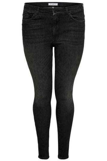 Jeans MAYA ONLY Carmakoma push up maat 50, Verzenden, Nieuw