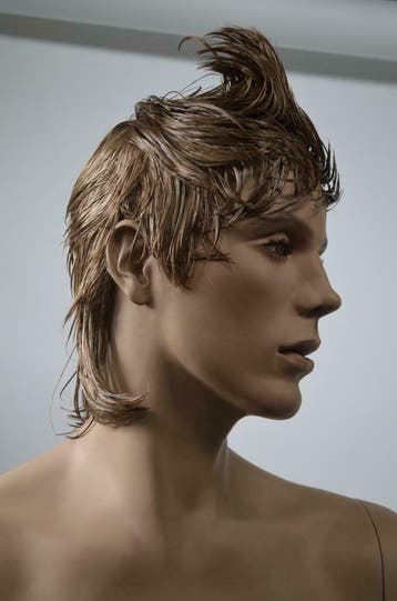 *TIP*  exclusieve hard wig pruiken van a-merk, artikel HWMJ, Ophalen of Verzenden