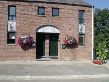 Ardennen vakantiehuis ideaal mt kinderen, hond omheinde tuin, 4 of meer slaapkamers, Dorp, In bergen of heuvels, Huisdier toegestaan