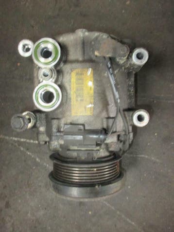 Compressor airco Jaguar S Type   XR858532, Ophalen of Verzenden, Gebruikt, Jaguar