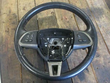 Stuurwiel Jaguar XF 2.2    C2Z16103LEG, Ophalen of Verzenden