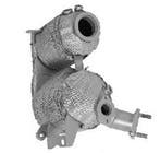 Roetfilter Hyundai Kona, Tucson, i30, i40 / Kia Ceed,, Verzenden