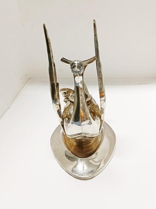 Briquet - Argent 915, Antiquités & Art, Antiquités | Argent & Or