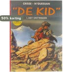 Kereltje / Kereltje / 1 9789052891460 Crisse, Verzenden, Zo goed als nieuw, Crisse