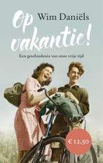 Op vakantie! (9789021341651, Wim Daniëls), Verzenden