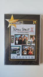 TEAM SPIRIT II (IN SEAL) (DVD), Gebruikt
