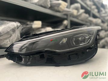 VW GOLF 8 MATRIX BLACK KOPLAMP LINKS 5H1941059T, Autos : Pièces & Accessoires, Verzenden