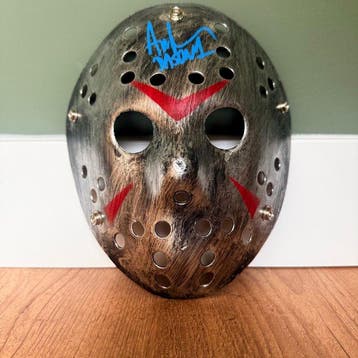 Vendredi 13 - Ari Lehman The First Jason, Nieuw