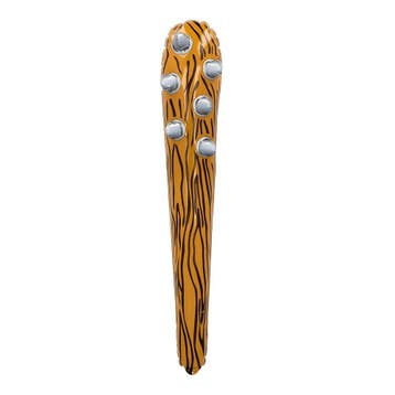 Opblaasbaar Knuppel 60cm, Hobby en Vrije tijd, Verzenden, Nieuw