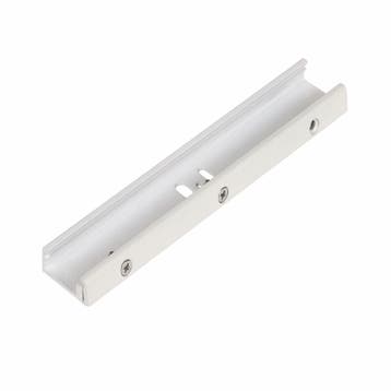 3Fase - Ophangsysteem - 18cm - wit, Verzenden, Nieuw