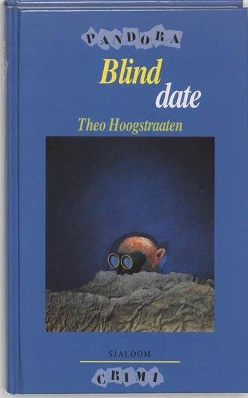 Blind Date - Hoogstraaten, Verzenden, Nieuw