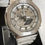 Casio - Sans prix de réserve - GM-2100 / 5611 - Homme - 2020, Handtassen en Accessoires, Horloges | Heren, Nieuw