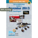 Leerboek MBO/HBO Inventor 2013 / Leerboek MBO/HBO, Verzenden, Ronald Boeklagen