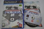 World Championship Poker 2 (PS2 PAL), Nieuw