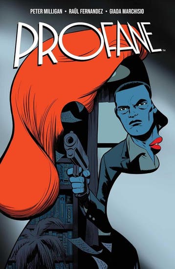 Profane, Verzenden, Nieuw