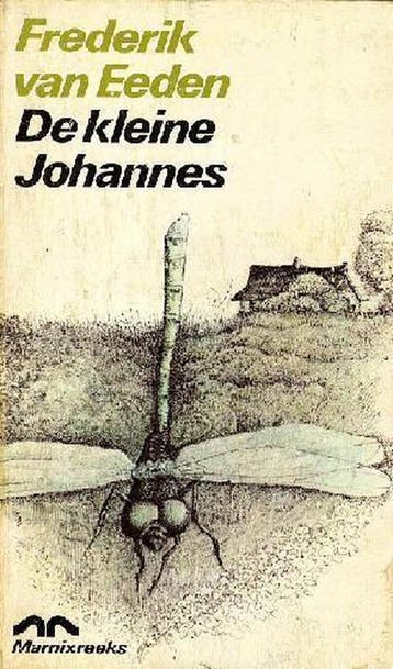Kleine johannes marnixreeks 9789022303955 Ed van Eeden, Boeken, Verzenden, Gelezen, Ed van Eeden