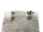 Sans prix de réserve - Boucles doreilles - 18 carats Or, Handtassen en Accessoires, Oorbellen, Nieuw