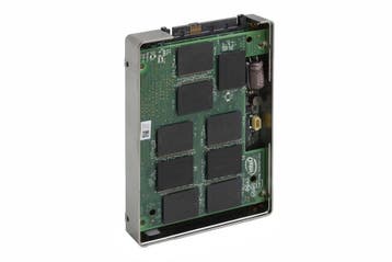 HGST Hitachi Ultrastar SSD800MH 200GB MLC SAS 12Gbps High, Ophalen of Verzenden