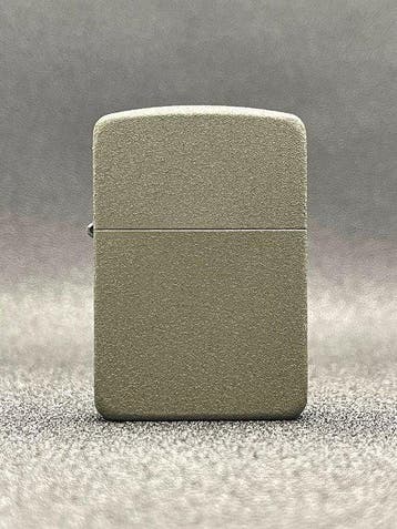 Zippo - 1941 Replica - Zonder minimumprijs - Aansteker -, Nieuw