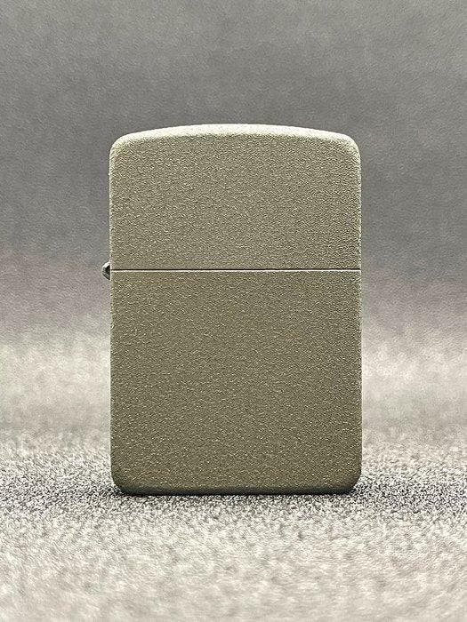 Zippo - 1941 Replica - Zonder minimumprijs - Aansteker -, Collections, Articles de fumeurs, Briquets & Boîtes d'allumettes